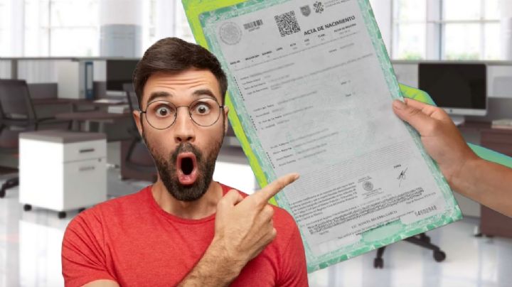 ¿Quieres cambiar tu nombre o apellido? Proponen que capitalinos puedan hacerlo libremente