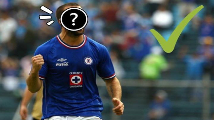 Así brilla en otro equipo y ahora lo quieren de regreso en el Cruz Azul