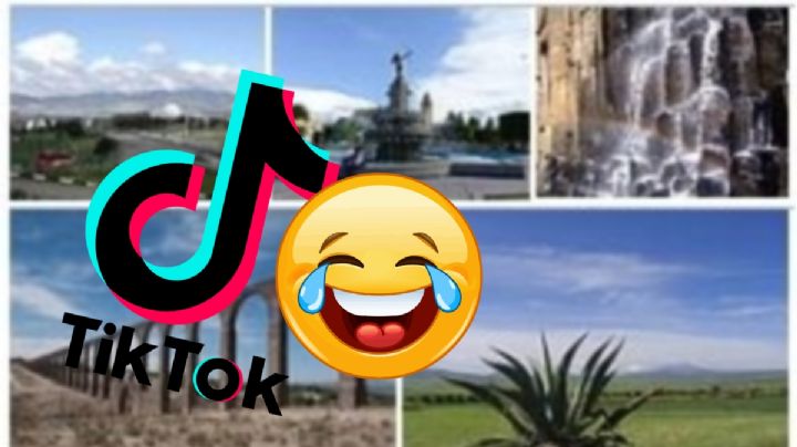 “Claro que soy de Hidalgo y…”; así retratan al estado en TikTok | VIDEO