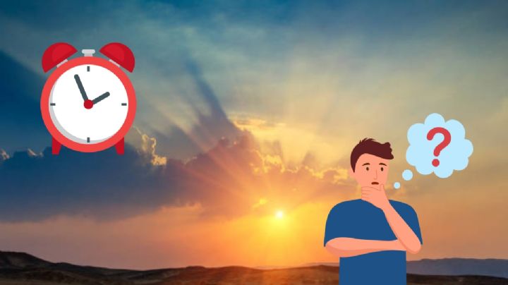 Cambio de horario en México: ¿Se atrasa o se adelanta el reloj este 10 de marzo del 2024?