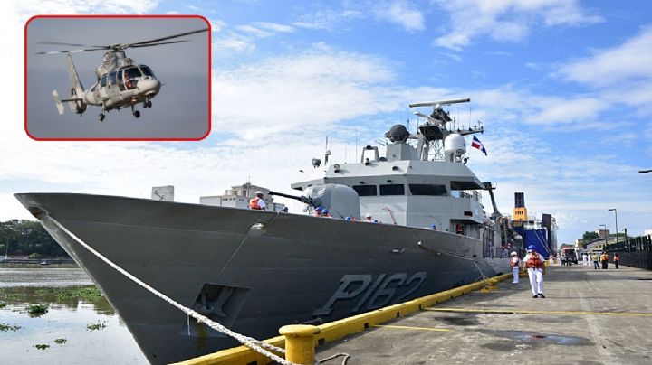 Desplome de helicóptero de Semar en Lázaro Cárdenas, Michoacán deja 3 muertos | VIDEO