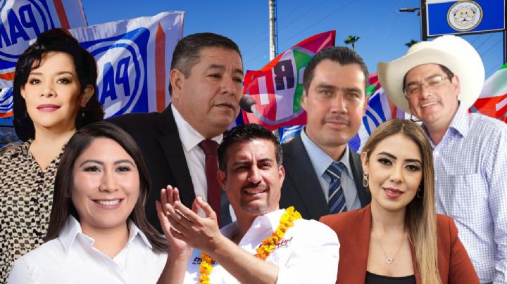 Estos alcaldes se van a campaña sin comprobar más de 30 millones de pesos