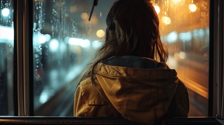 8M: Transporte público, uno de los lugares más inseguros para ser mujer en Edomex