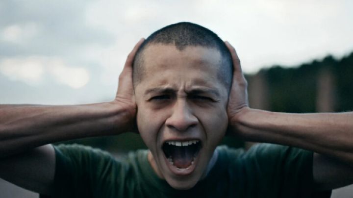 "Heroico", la película que retrata las novatadas mortales en el Colegio Militar