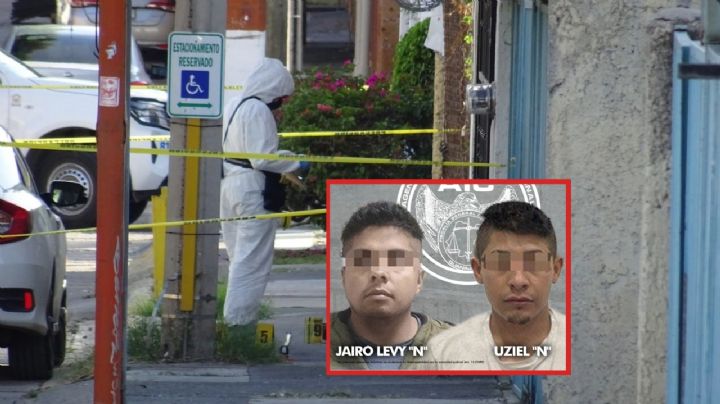 Caen presuntos homicidas de hermano de regidor Lupe Vera