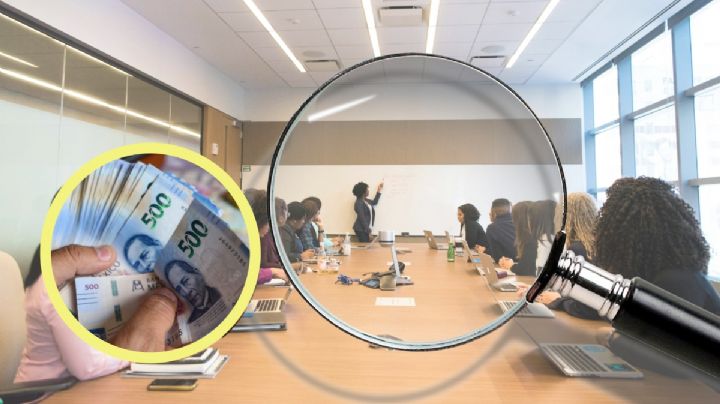 Las 3 vacantes con las que puedes ganar de 50 a 90,000 pesos al mes | REQUISITOS