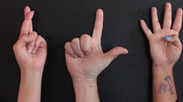 Las señales de campaña: ¿quién es quién?