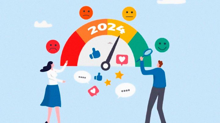 La calma previa al torbellino