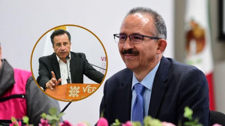 Respetaré investidura del gobernador: INE tras polémica por voto en cárceles