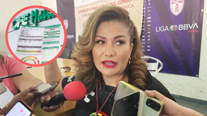 CFE, la empresa que tiene más quejas ante Profeco en Hidalgo