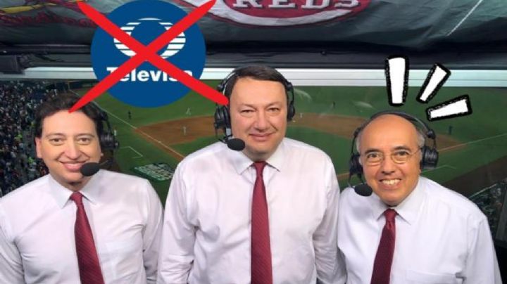 ¿Qué pasó entre Pepe Segarra y Televisa? Esto sabemos