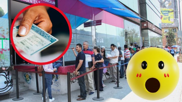 ¿En qué parte de México puedes tener tu licencia de conducir permanente y GRATIS?