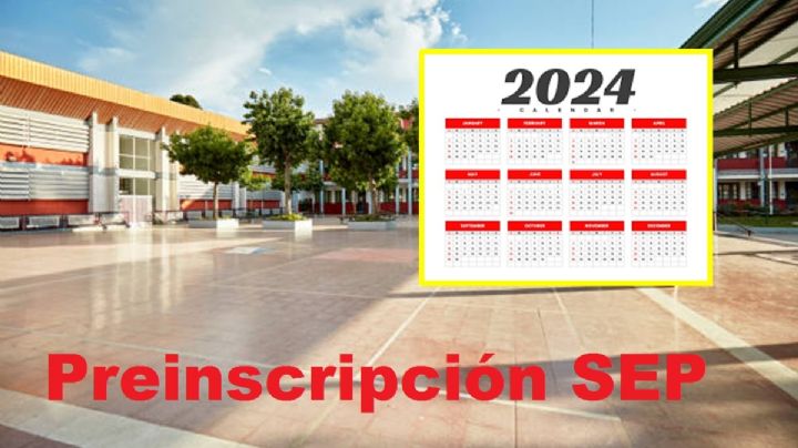 Preinscripciones 2024: Esta es la FECHA LÍMITE para hacer el trámite en Edomex