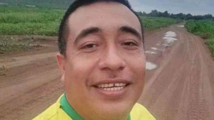 Matan a dirigente del PAN en El Fuerte, Sinaloa, Román Quezada