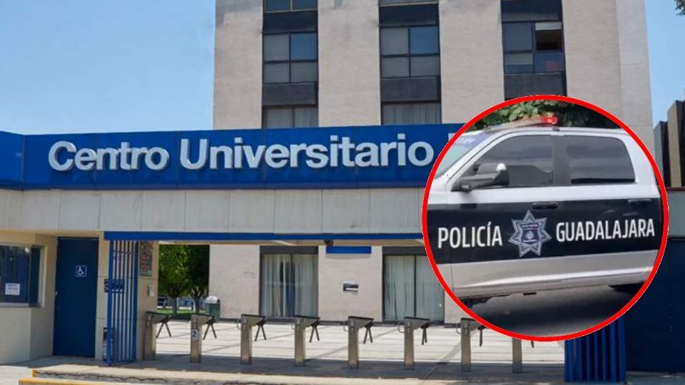 Asesinan a dos mujeres en el centro universitario UTEG de Jalisco