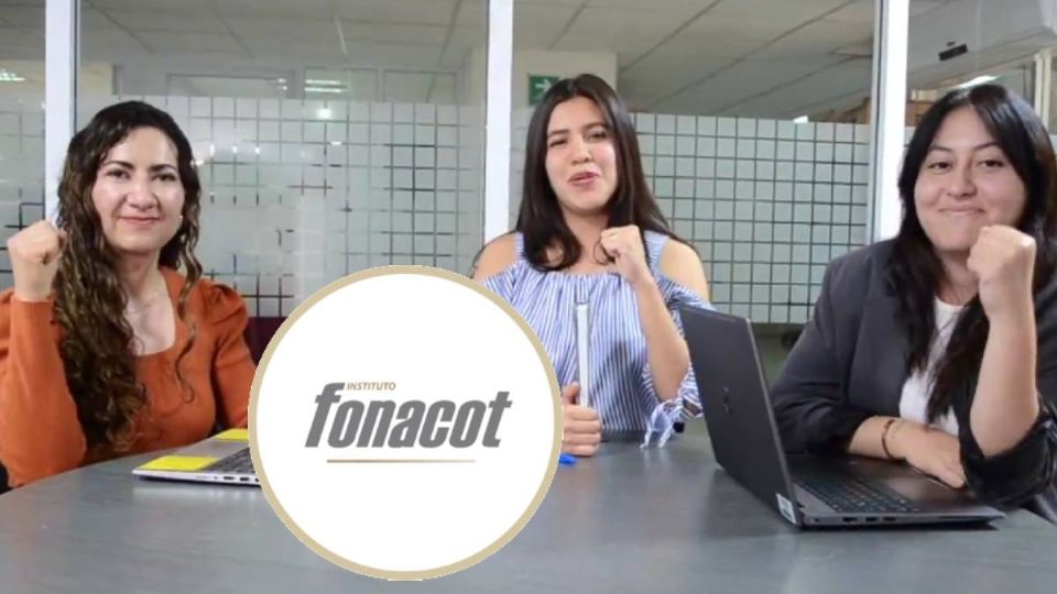 Fonacot ofrece un crédito especial para las mujeres trabajadoras