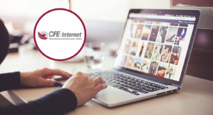 Guanajuato: Así puedes obtener internet gratis de la CFE por un año
