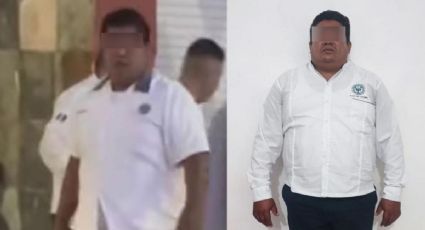 Taxistas de Playa del Carmen que golpearon a turistas, capturados por venta de droga