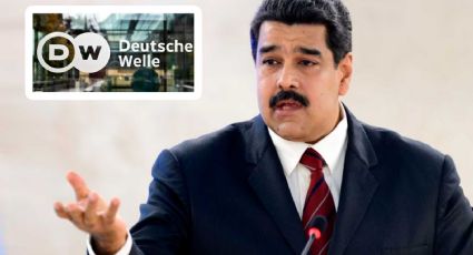 El “canal nazi” de Maduro