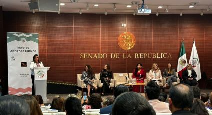 Margarita Ríos Farjat llama a juzgar con perspectiva de género