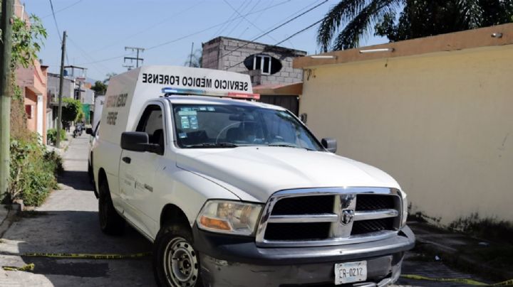 Hombre asesina a su madre y se suicida por herencia en San Pedro, NL