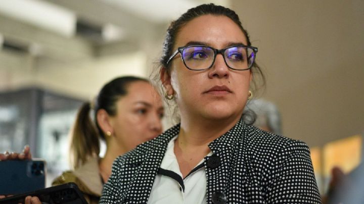 Candidatas a la presidencia de México "echan bajo alfombra" violencia contra mujeres: Brujas del Mar