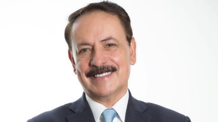 José Luis Durán, candidato a diputado del Verde sufre atentado, esto sabemos