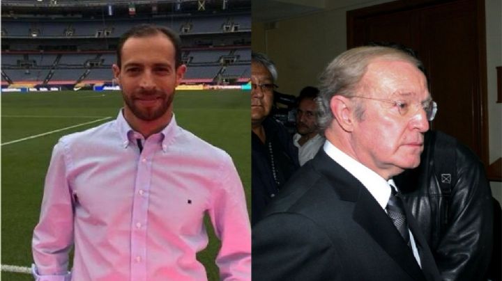 ¿Qué le pasó a Joserra? Así golpeó a este comentarista por culpa del América