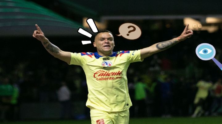 El hombre detrás del éxito del Cabecita Rodríguez; esta es la historia