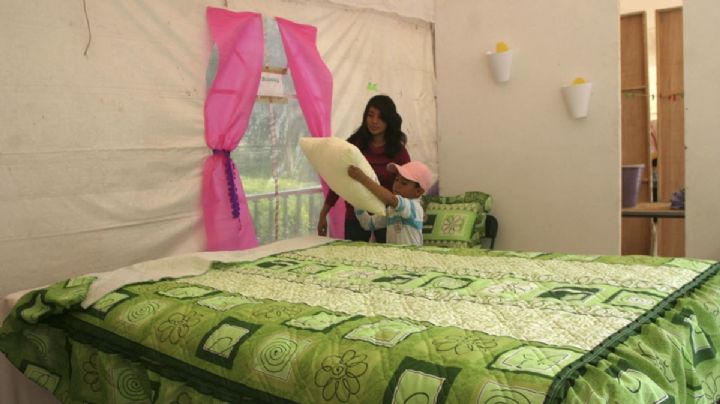 Mujeres trabajan el doble en tareas del hogar, alerta Oxfam