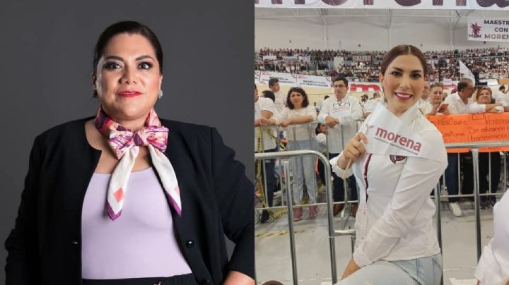 Habrá denuncias por daño patrimonial en Cuenta Pública 2021 del PJEV: Presidenta