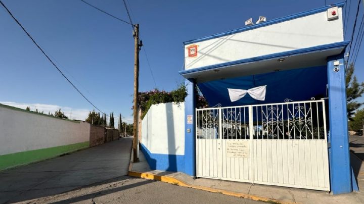 Letizia, la menor hallada sin vida en primaria de Acolman, soñaba con ser maestra