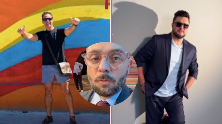 Raúl Osorio llama "enano mental" a Paul Stanley por las burlas a Ricardo Casares