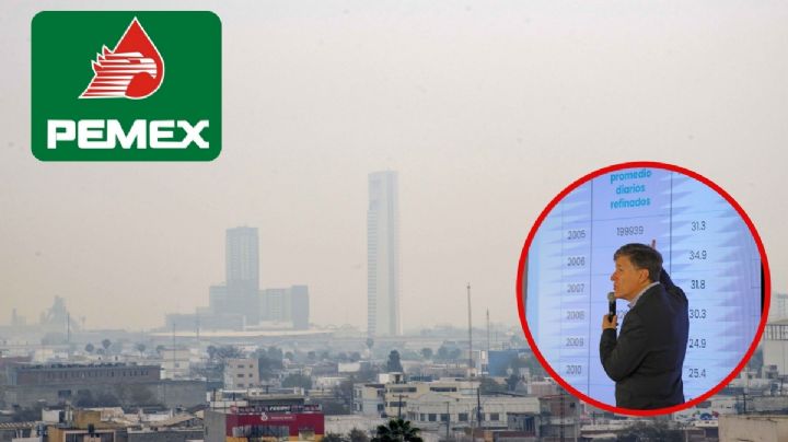 Sigue pleito entre refinería de Cadereyta contra Nuevo León, funcionarios son denunciados penalmente