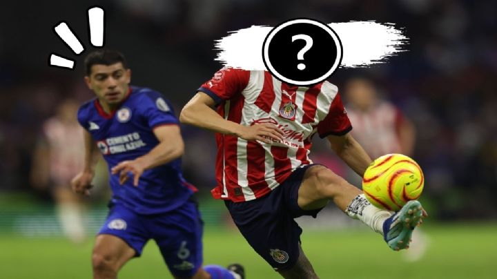 Así jugaba en el Cruz Azul, se los robó el rival y ahora lo piden de regreso