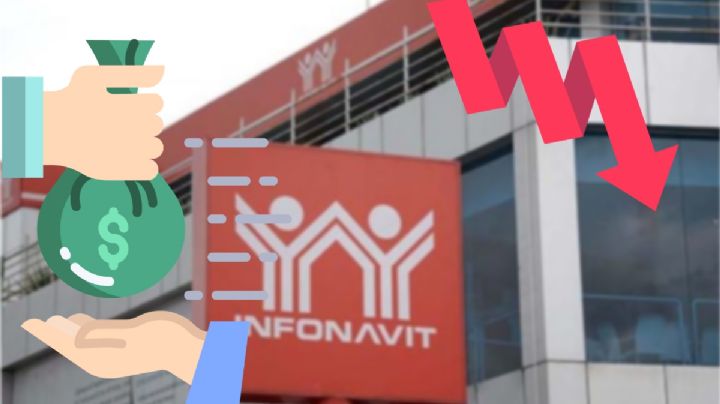 Así puedes obtener un crédito Infonavit con menos puntos y más plazo para pagar