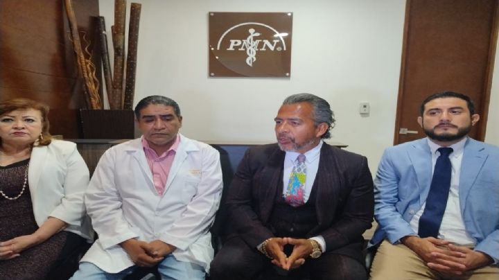 Alejandro Zarate, médico agredido en Yucatán cuenta su versión y exige justicia