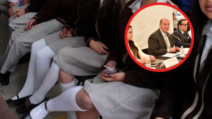 Secundarias reportan más denuncias de violencia y acoso contra la mujer en Hidalgo