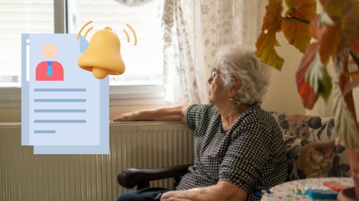 Así adultos mayores y personas con discapacidad podrían obtener 15,000 pesos mensuales