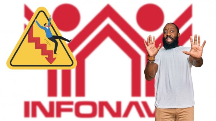 ¿Qué pasa si sufro una incapacidad o invalidez y todavía debo mi crédito Infonavit?