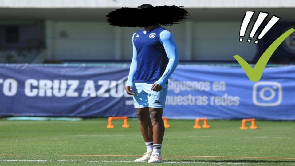 Podría regresar este jugador al 11 inicial de Martín Anselmi