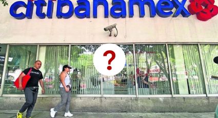 ¿Qué va a pasar con los clientes de Citibanamex?