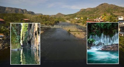 3 lugares cerca de Xalapa para refrescarse, más barato que en la playa