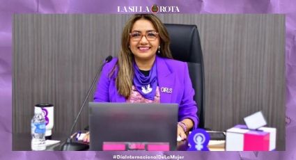 Marisol Delgadillo: abogada que organizará las elecciones 2024 en Veracruz