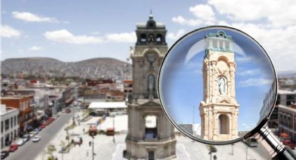 Las réplicas en miniatura del Reloj de Pachuca que no conocías; así son | FOTOS