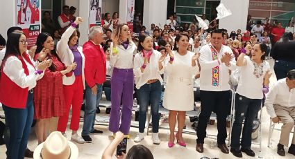 PRI Hidalgo registra a aspirantes a diputaciones locales, ¿quiénes son?