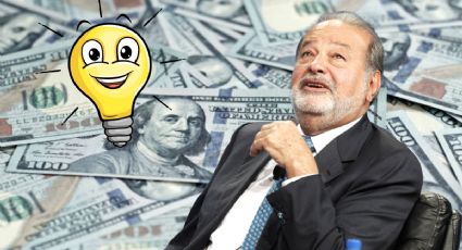 ¿Cómo le hizo Carlos Slim para ser millonario?