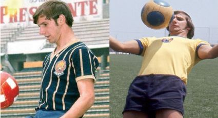 ¿Qué fue de Enrique Borja, el canterano de Pumas que se hizo ídolo en el América?