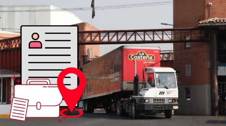 Requisitos para trabajar en LA COSTEÑA en EDOMEX; ofrecen 10,000 pesos | EMPLEO