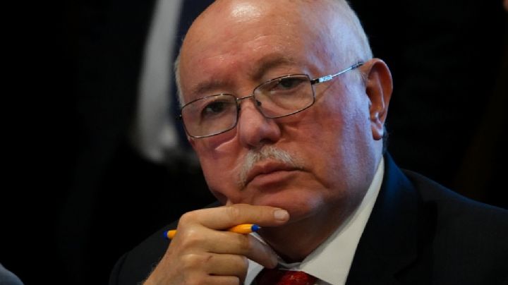 Acusan trampas del Auditor Superior para tapar casos de la 4T